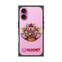 Premium Square Case［ Gloomy - 25th Anniversary Emblem ］
