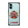Premium Square Case［ Gloomy - 25th Anniversary Emblem ］