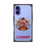 Premium Square Case［ Gloomy - 25th Anniversary Emblem ］
