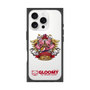 Premium Square Case［ Gloomy - 25th Anniversary Emblem ］