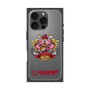 Premium Square Case［ Gloomy - 25th Anniversary Emblem ］