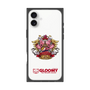 Premium Square Case［ Gloomy - 25th Anniversary Emblem ］