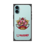 Premium Square Case［ Gloomy - 25th Anniversary Emblem ］