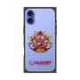 Premium Square Case［ Gloomy - 25th Anniversary Emblem ］