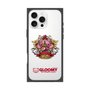Premium Square Case［ Gloomy - 25th Anniversary Emblem ］