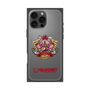 Premium Square Case［ Gloomy - 25th Anniversary Emblem ］