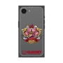 Premium Square Case［ Gloomy - 25th Anniversary Emblem ］