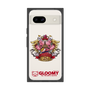 Premium Square Case［ Gloomy - 25th Anniversary Emblem ］