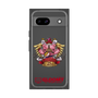 Premium Square Case［ Gloomy - 25th Anniversary Emblem ］