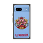 Premium Square Case［ Gloomy - 25th Anniversary Emblem ］