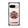 Premium Square Case［ Gloomy - 25th Anniversary Emblem ］