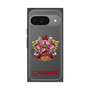 Premium Square Case［ Gloomy - 25th Anniversary Emblem ］