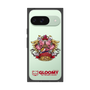Premium Square Case［ Gloomy - 25th Anniversary Emblem ］