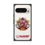 Premium Square Case［ Gloomy - 25th Anniversary Emblem ］