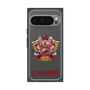 Premium Square Case［ Gloomy - 25th Anniversary Emblem ］