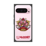 Premium Square Case［ Gloomy - 25th Anniversary Emblem ］
