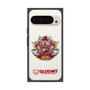 Premium Square Case［ Gloomy - 25th Anniversary Emblem ］