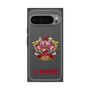 Premium Square Case［ Gloomy - 25th Anniversary Emblem ］