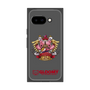 Premium Square Case［ Gloomy - 25th Anniversary Emblem ］