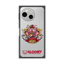 Premium Square Case［ Gloomy - 25th Anniversary Emblem ］
