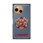 Premium Square Case［ Gloomy - 25th Anniversary Emblem ］