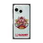 Premium Square Case［ Gloomy - 25th Anniversary Emblem ］