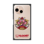 Premium Square Case［ Gloomy - 25th Anniversary Emblem ］