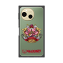 Premium Square Case［ Gloomy - 25th Anniversary Emblem ］