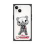 Premium Square Case［ Gloomy - Skull ］