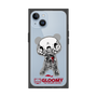 Premium Square Case［ Gloomy - Skull ］