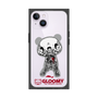 Premium Square Case［ Gloomy - Skull ］