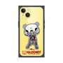 Premium Square Case［ Gloomy - Skull ］