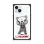 Premium Square Case［ Gloomy - Skull ］