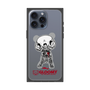 Premium Square Case［ Gloomy - Skull ］