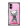 Premium Square Case［ Gloomy - Skull ］
