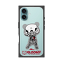 Premium Square Case［ Gloomy - Skull ］