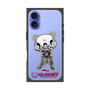 Premium Square Case［ Gloomy - Skull ］