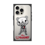 Premium Square Case［ Gloomy - Skull ］