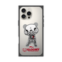 Premium Square Case［ Gloomy - Skull ］