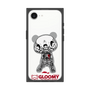 Premium Square Case［ Gloomy - Skull ］