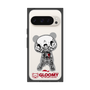Premium Square Case［ Gloomy - Skull ］