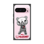 Premium Square Case［ Gloomy - Skull ］