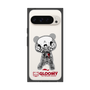 Premium Square Case［ Gloomy - Skull ］