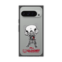 Premium Square Case［ Gloomy - Skull ］