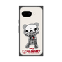 Premium Square Case［ Gloomy - Skull ］