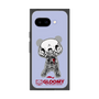 Premium Square Case［ Gloomy - Skull ］