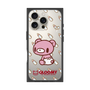 Premium Square Case［ Gloomy - Baby Gloomy ］