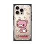 Premium Square Case［ Gloomy - Baby Gloomy ］