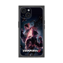 Premium Square Case［ TEKKEN - Key Visual ］