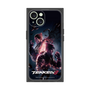 Premium Square Case［ TEKKEN - Key Visual ］